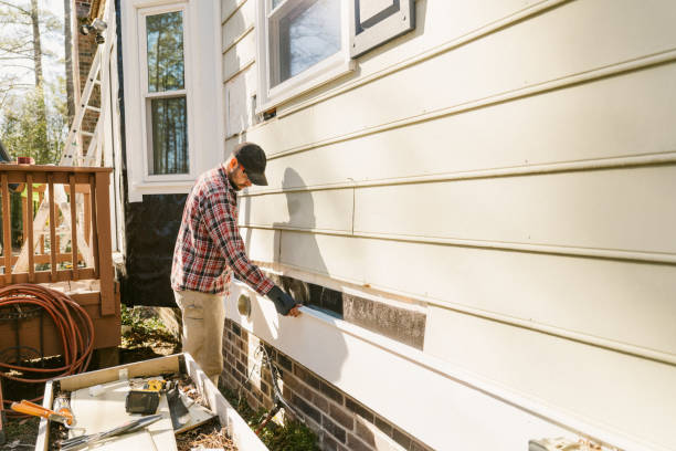 Top rated local Siding Repair specialists in Troutdale, OR